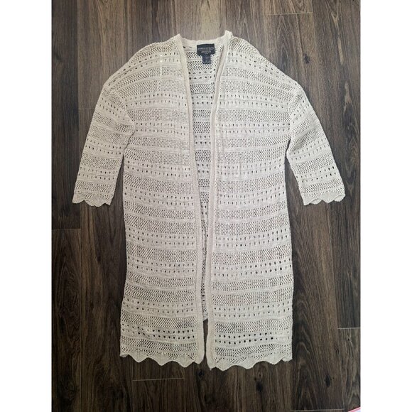 💙 Stitch Fix Cardigan - Picture 7 of 9